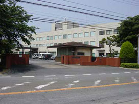 国土交通省江戸川河川事務所の写真があります。