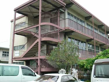 野田市立中央小学校（教育史料館）の写真