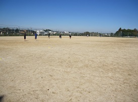 自由大広場