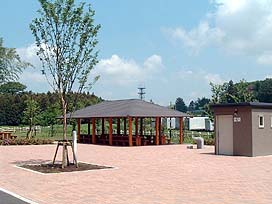 三ツ堀里山自然園2