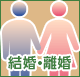 結婚・離婚