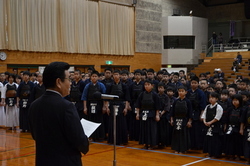 鈴木市長あいさつ