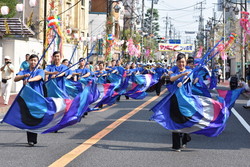 西武台生徒