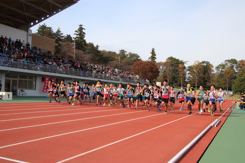 大会の様子（1）