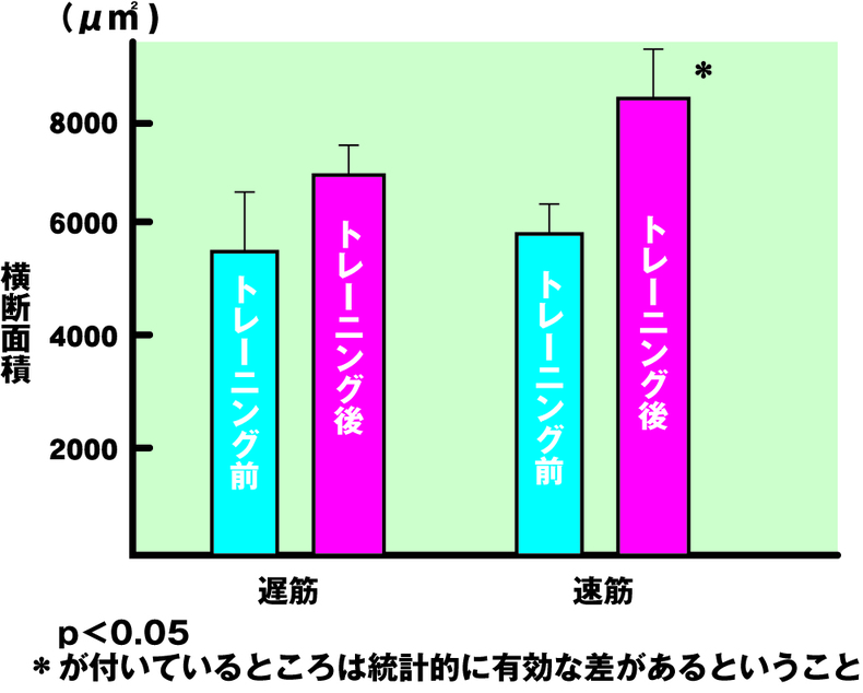 グラフがあります