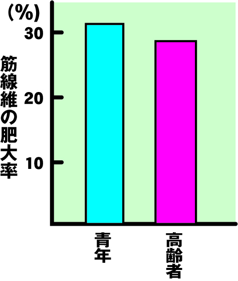 グラフがあります