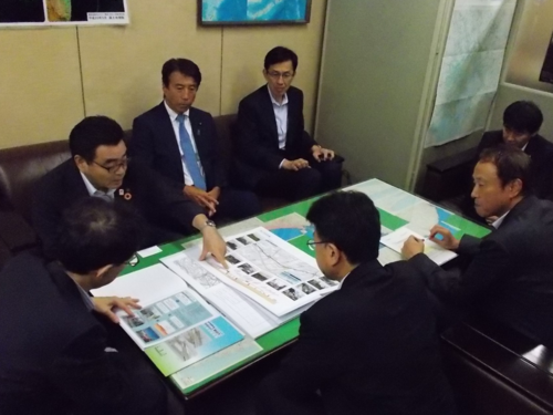 都市局官房技術審議官（2）