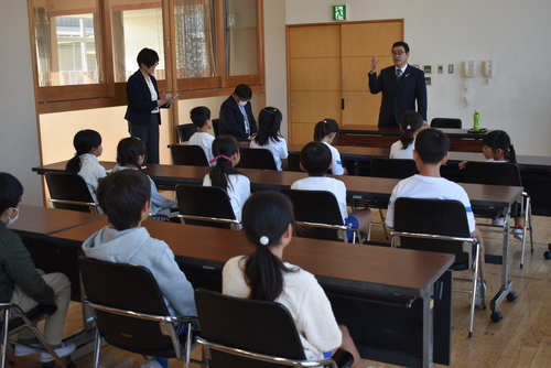 みずき小学校