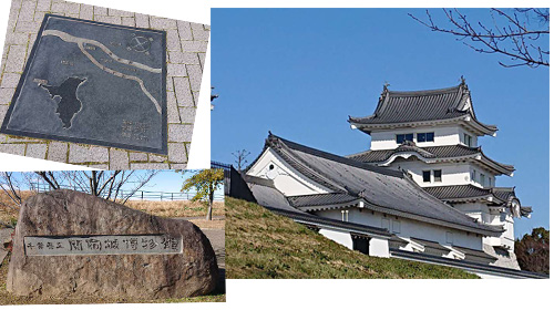 関宿城博物館の画像