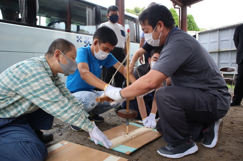 あすなろ職業指導所