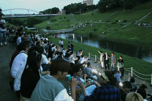 イベント風景