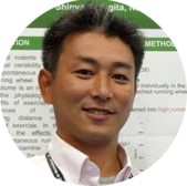 東京理科大学　柳田信也