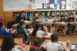 宮崎小学校