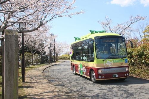 まめバス