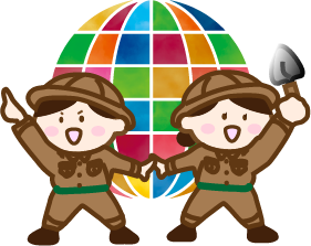 キャラクター