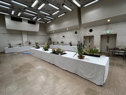 作品展示の部（1）