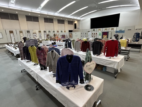 作品展示の部（3）