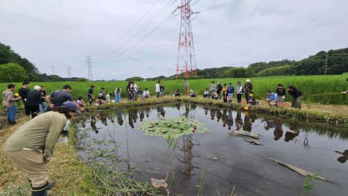会場の様子2