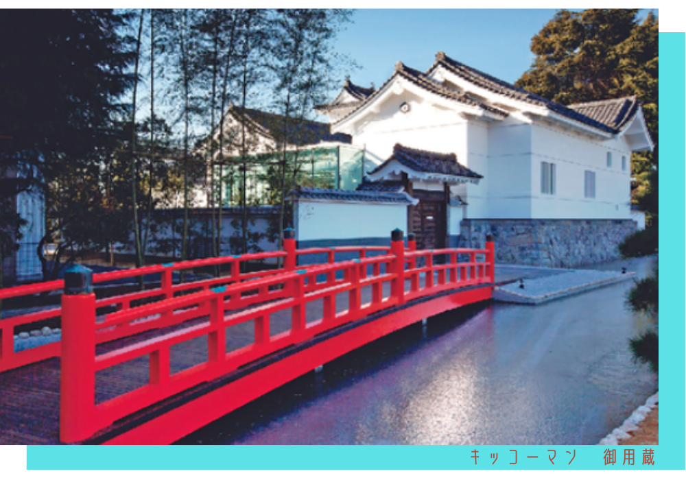 野田市ってどんなところ？