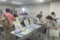 防災講演会