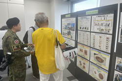 防災講演会