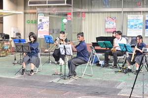 関宿高等学校
