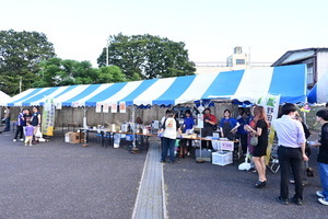 鎌田学園