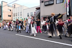 よさこい