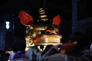 神輿