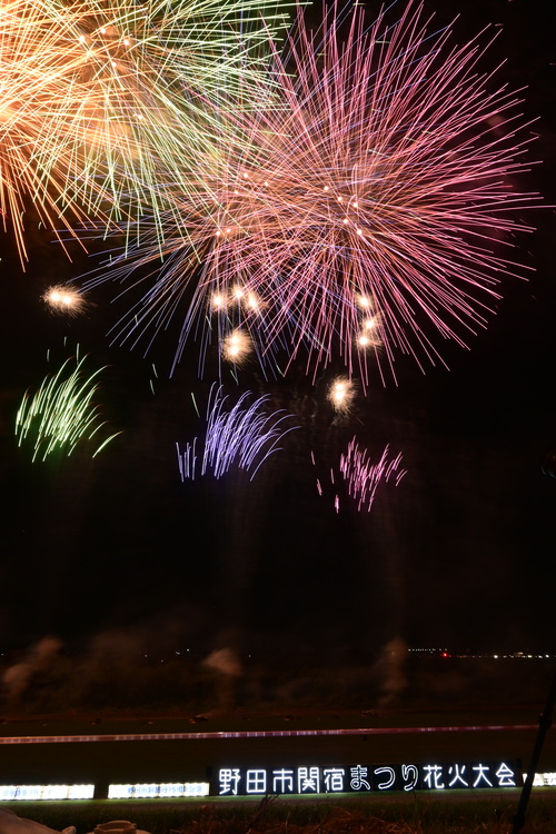 おどりパレード