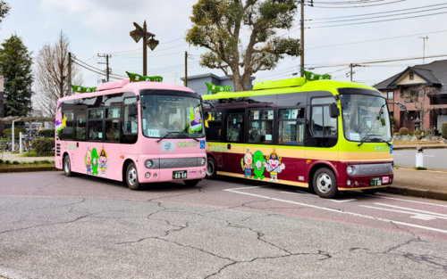 幸せピンクラッピング