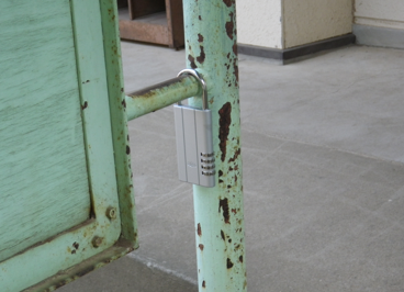 ダイヤルキーその1