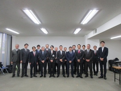 浦和野田線要望