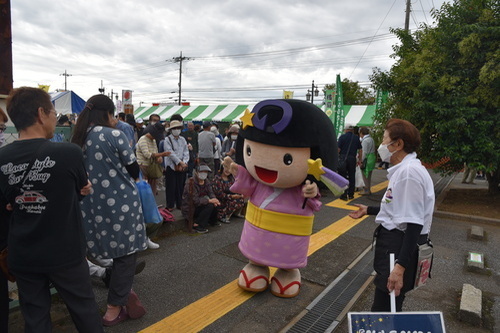 産業祭