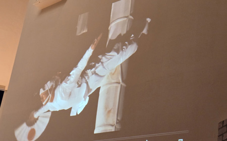 民俗芸能のつどいの画像