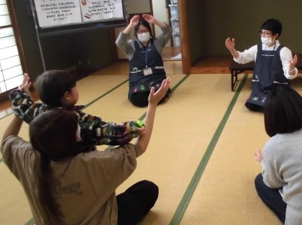 ひだまりのへやイメージ写真