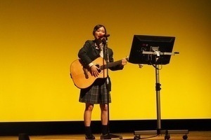 ステージパフォーマンス