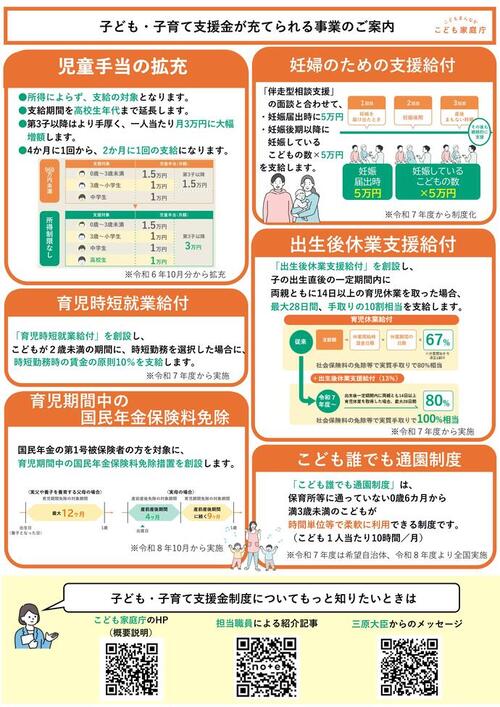 子ども子育て支援金制度説明02