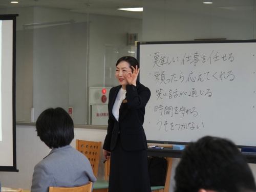 高校生レストラン「のだかまキッチン」