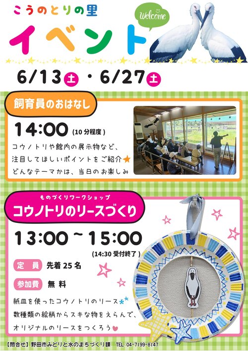 チラシ