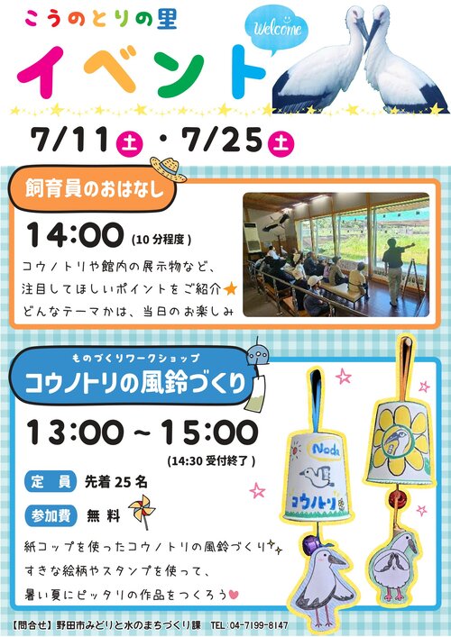 チラシ