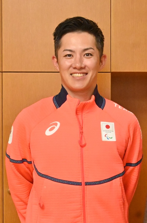 小須田潤太さん