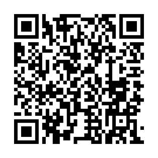 ちば電子申請サービス申し込み二次元コード