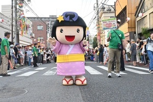 10歳になったのんちゃん