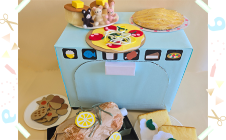 チーズピザの画像