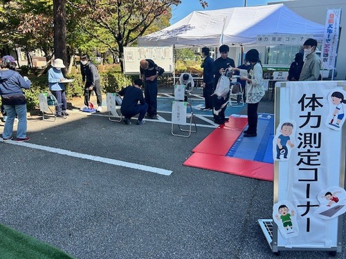 スポーツ写真(4)